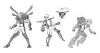 runner running