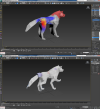 wolf Image 2a